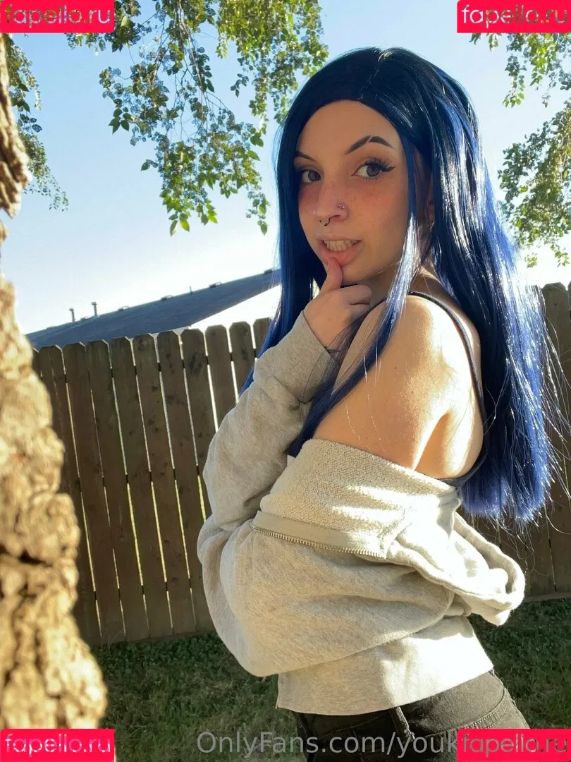 youkittenme Onlyfans Photo Gallery 