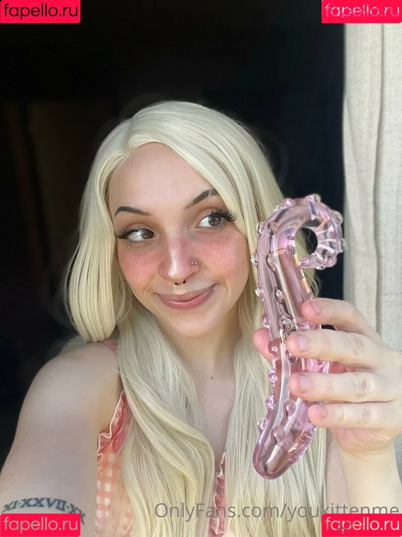 youkittenme Onlyfans Photo Gallery 