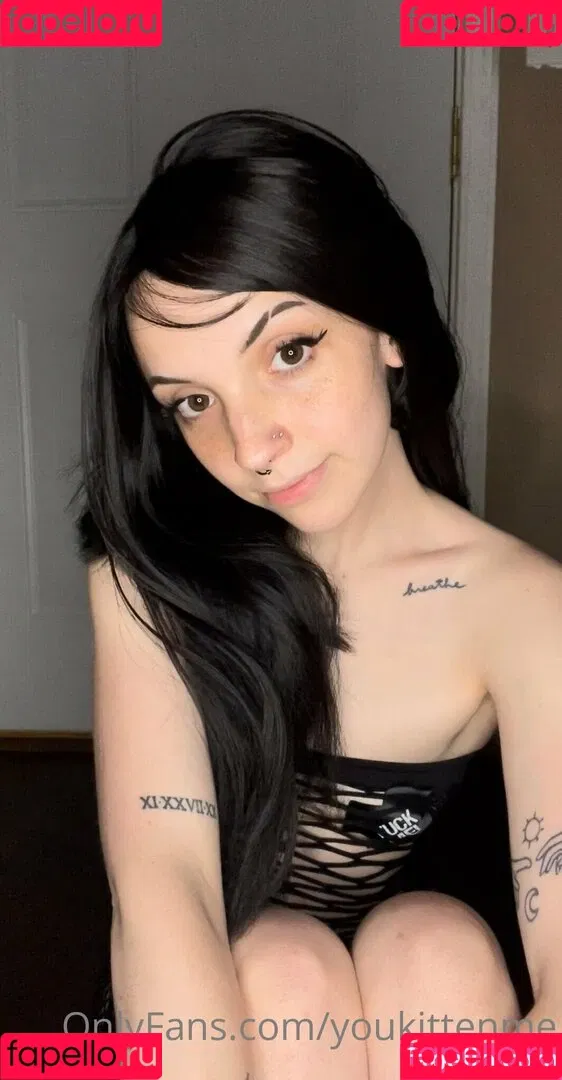 youkittenme Onlyfans Photo Gallery 