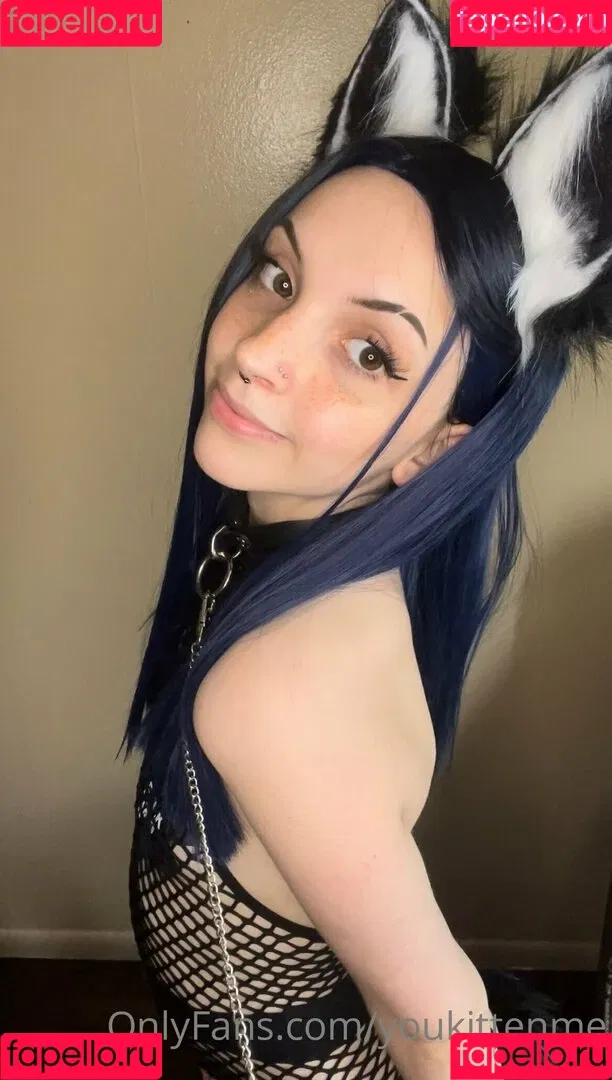 youkittenme Onlyfans Photo Gallery 