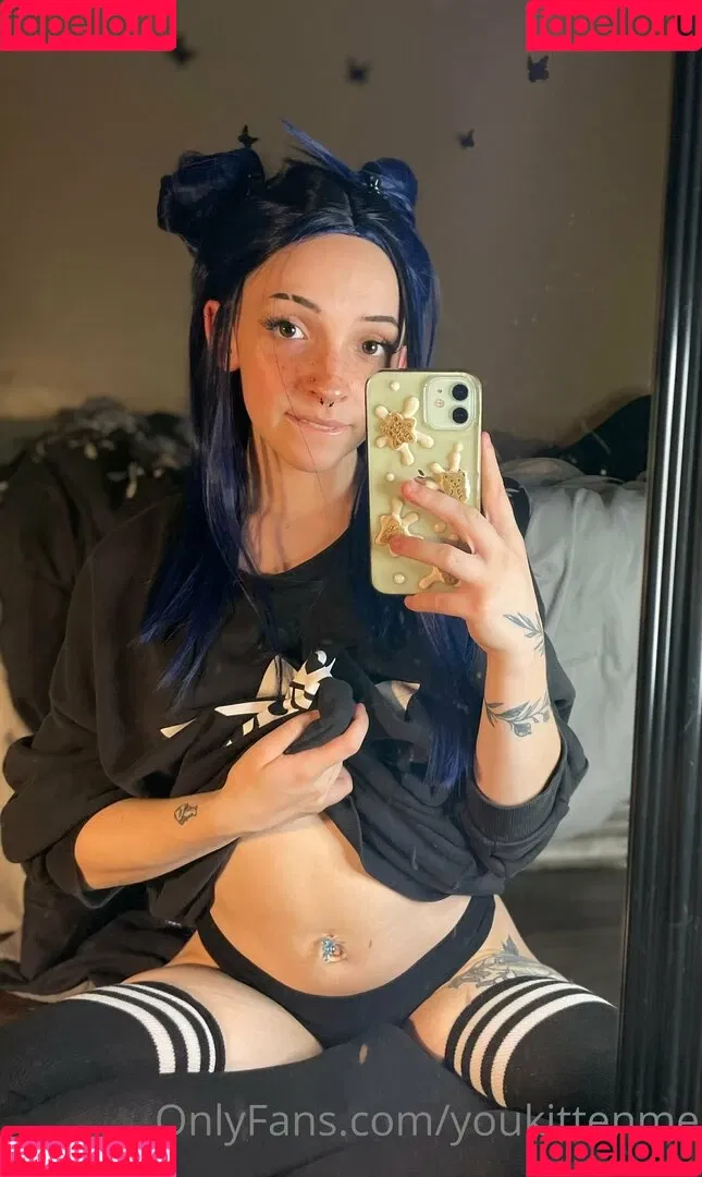 youkittenme Onlyfans Photo Gallery 