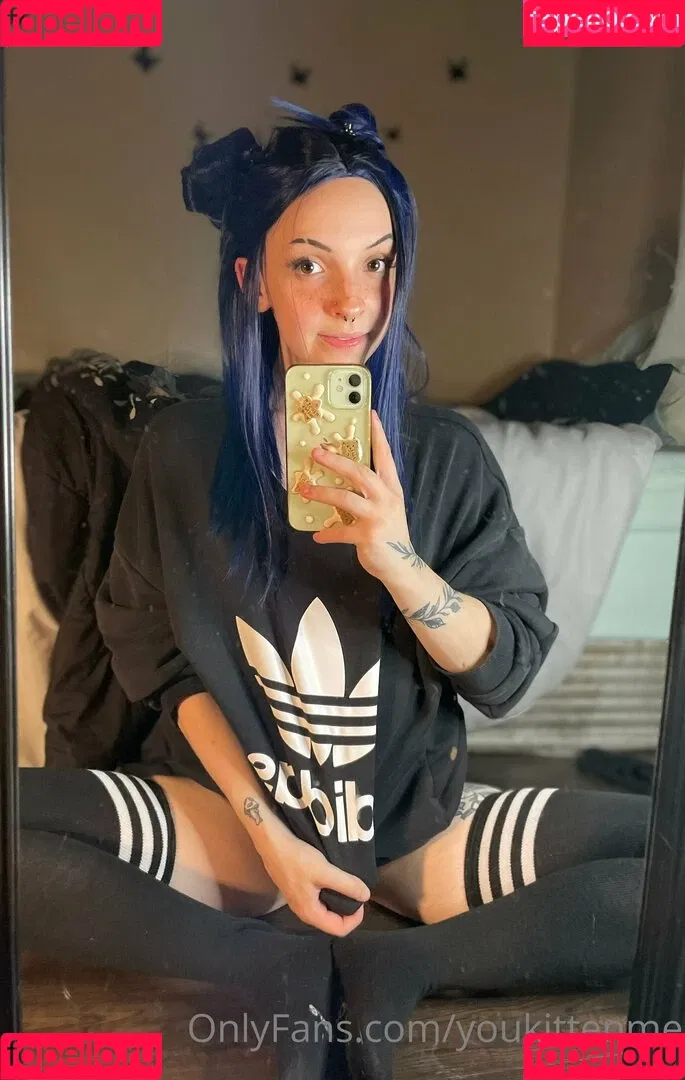 youkittenme Onlyfans Photo Gallery 