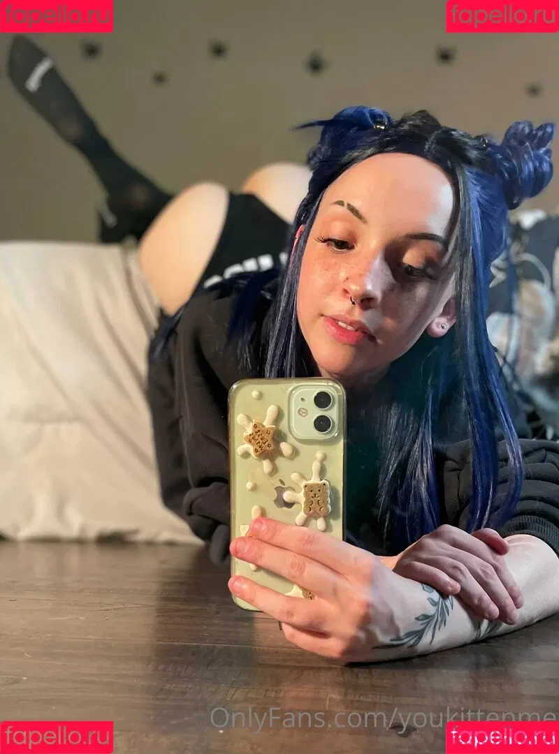 youkittenme Onlyfans Photo Gallery 
