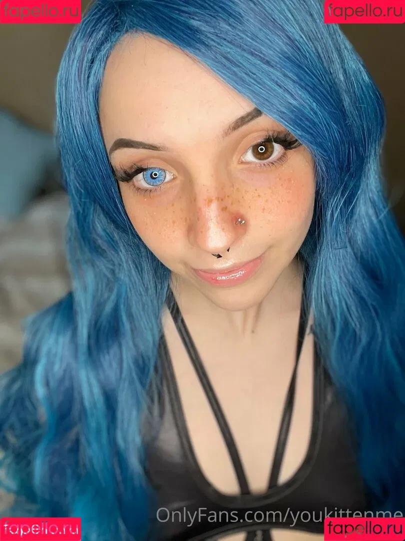 youkittenme Onlyfans Photo Gallery 