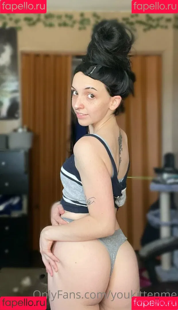 youkittenme Onlyfans Photo Gallery 