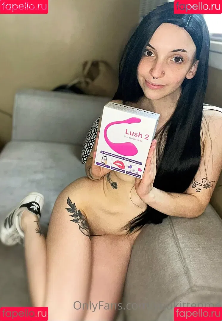 youkittenme Onlyfans Photo Gallery 