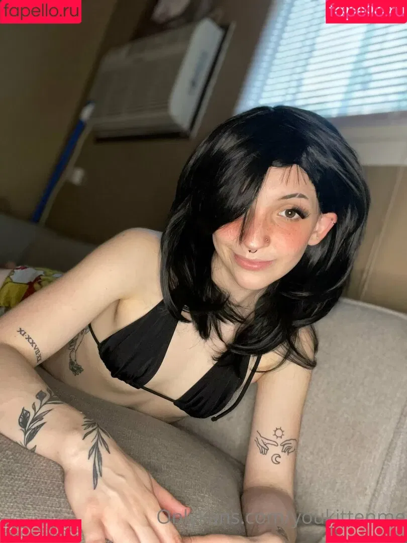 youkittenme Onlyfans Photo Gallery 