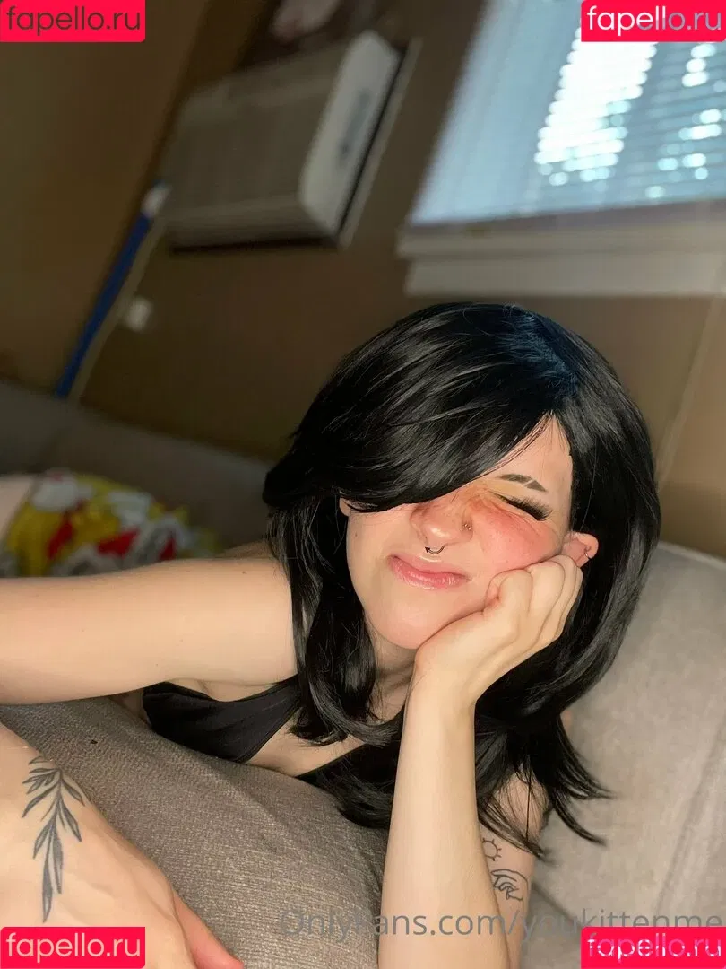 youkittenme Onlyfans Photo Gallery 