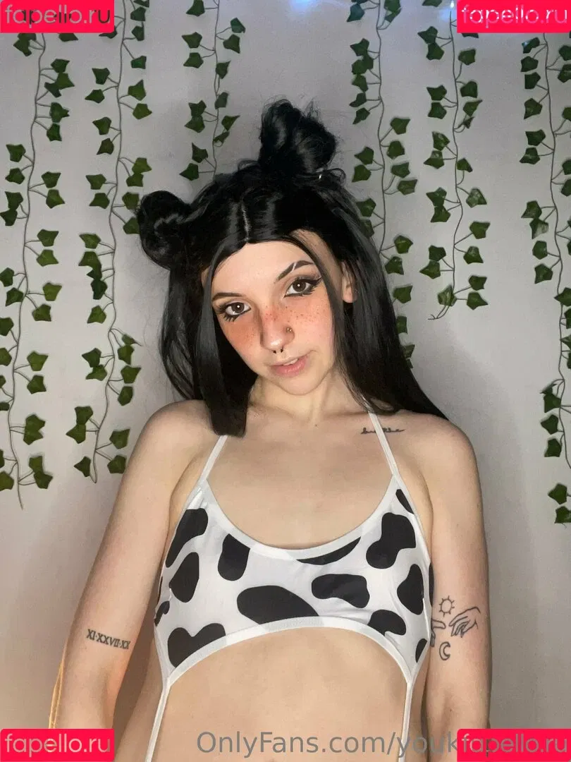 youkittenme Onlyfans Photo Gallery 
