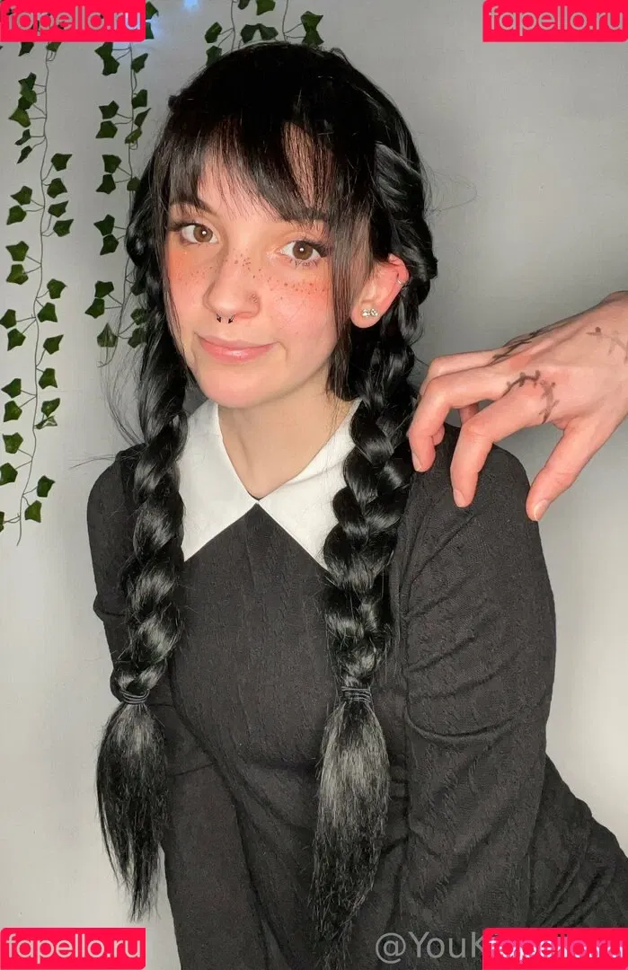 youkittenme Onlyfans Photo Gallery 