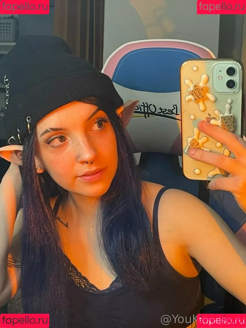 youkittenme Onlyfans Photo Gallery 