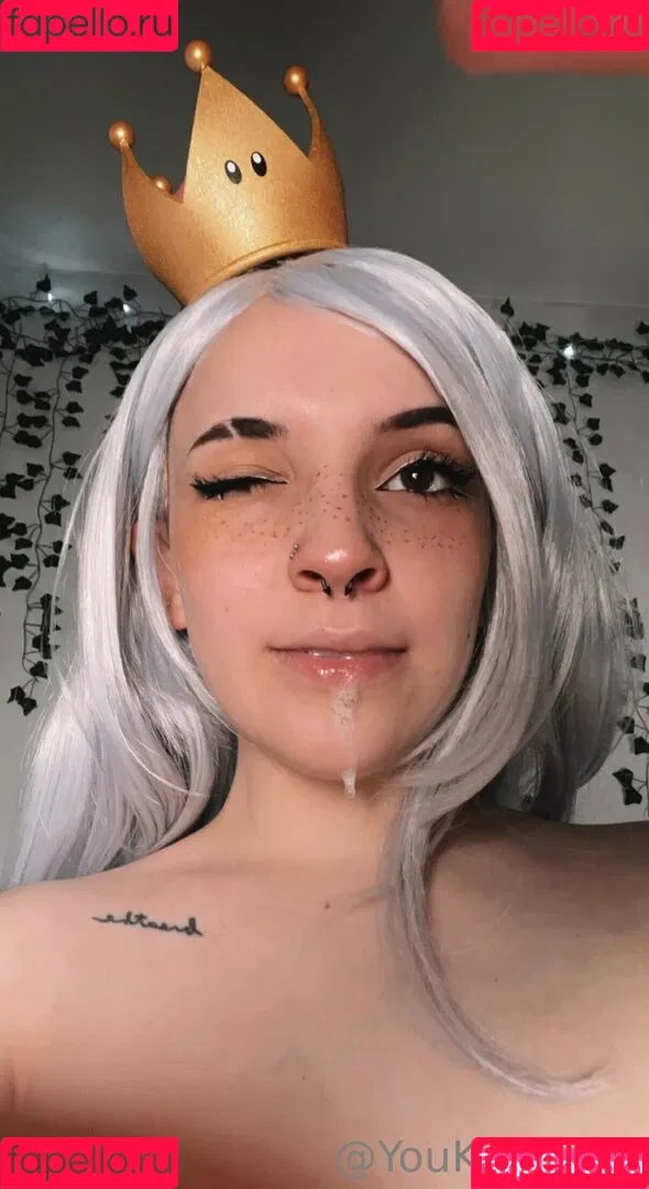 youkittenme Onlyfans Photo Gallery 
