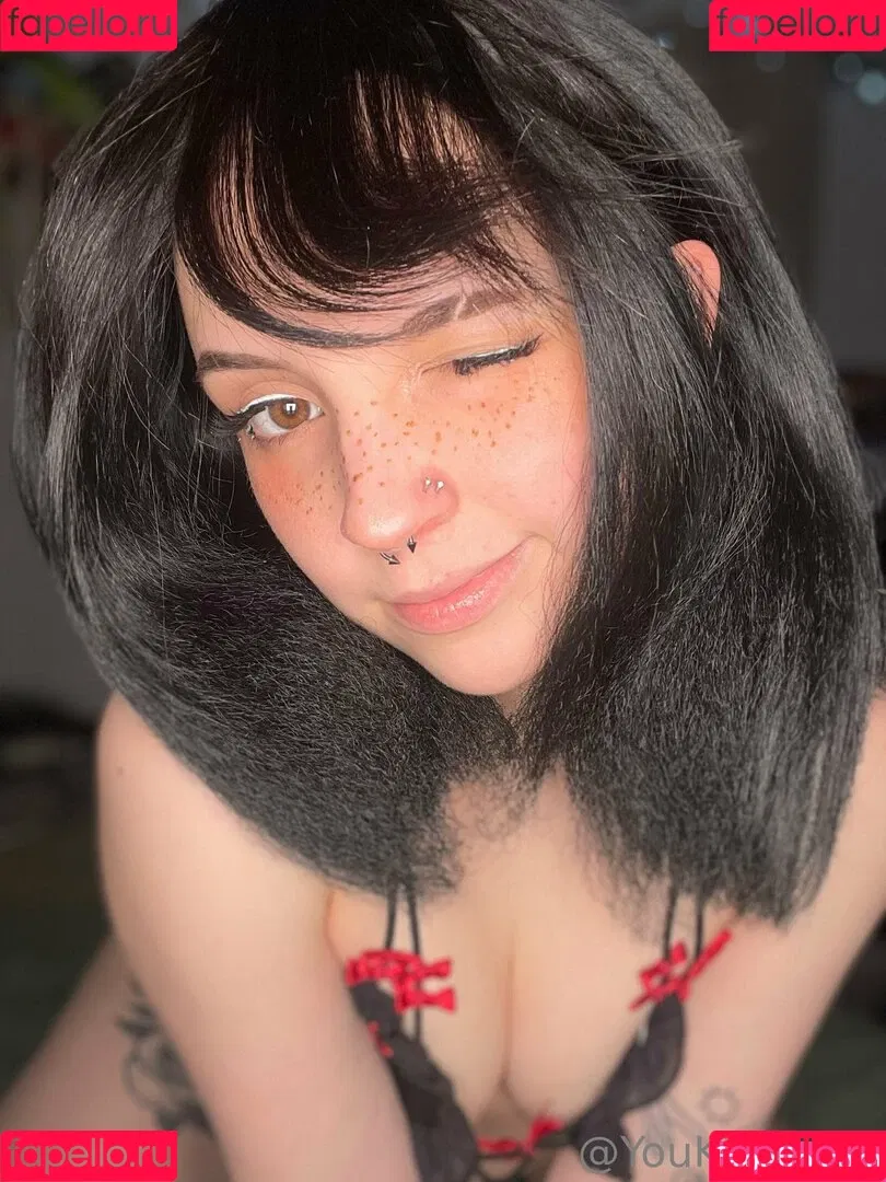 youkittenme Onlyfans Photo Gallery 