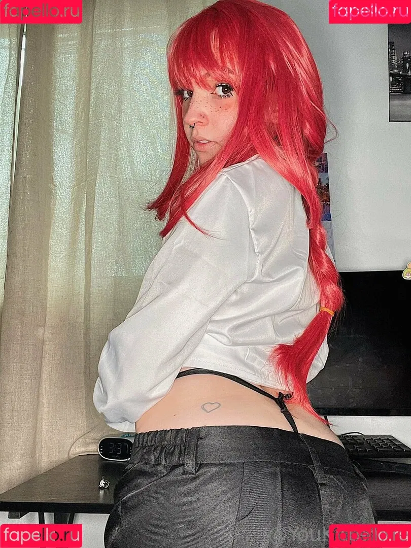 youkittenme Onlyfans Photo Gallery 