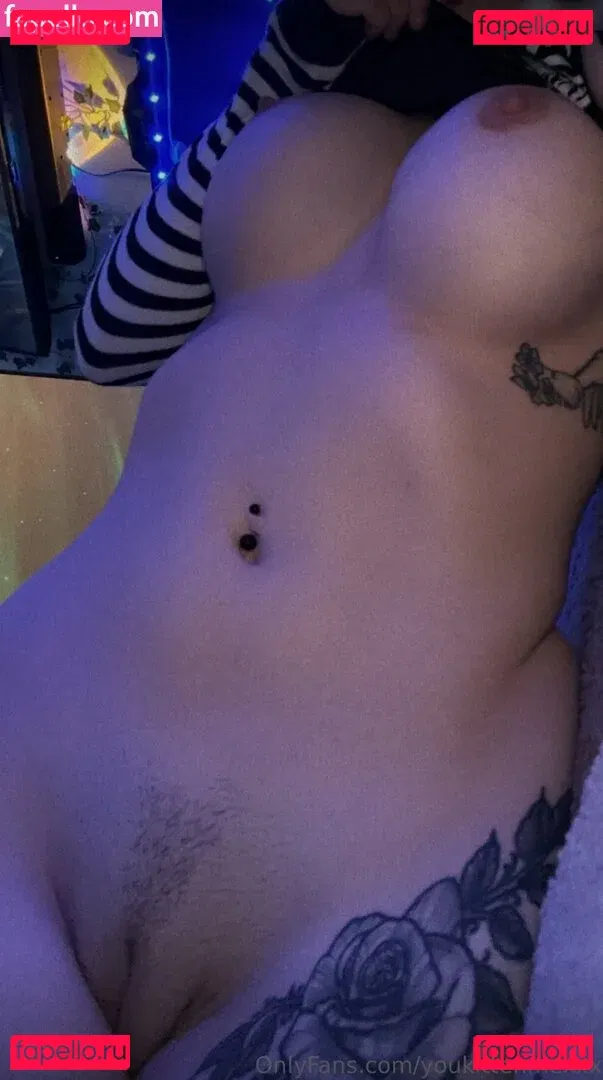 youkittenme Onlyfans Photo Gallery 