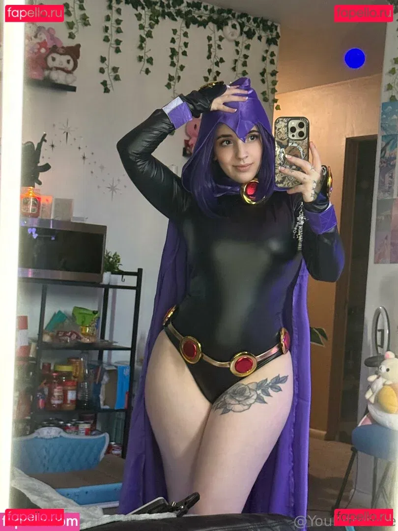 youkittenme Onlyfans Photo Gallery 