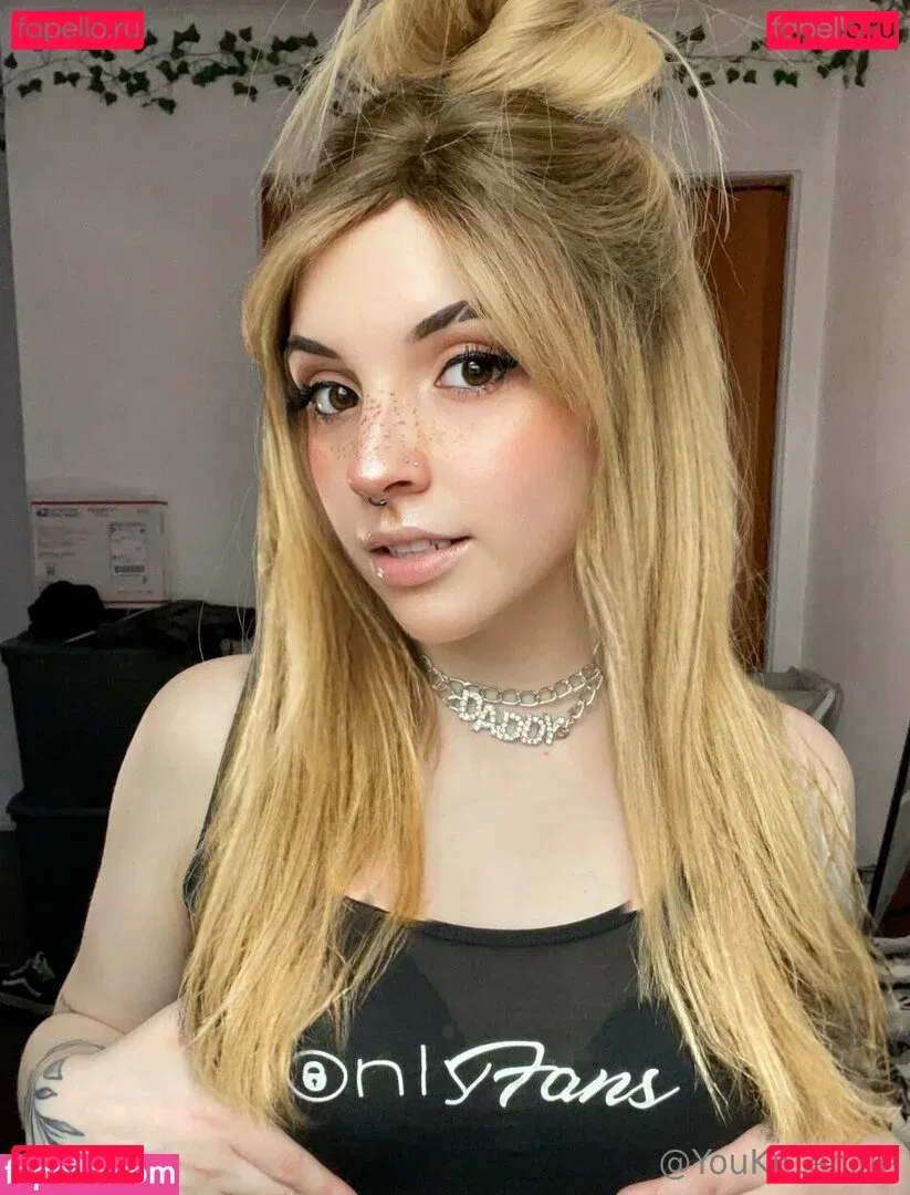 youkittenme Onlyfans Photo Gallery 