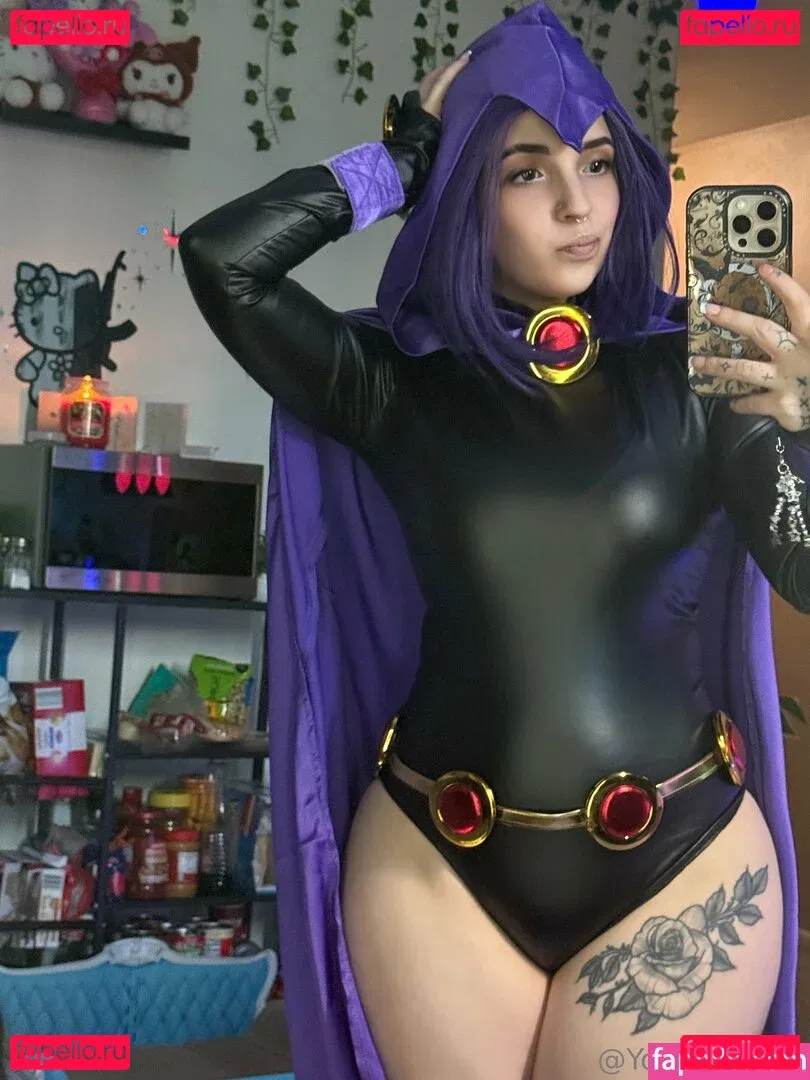 youkittenme Onlyfans Photo Gallery 