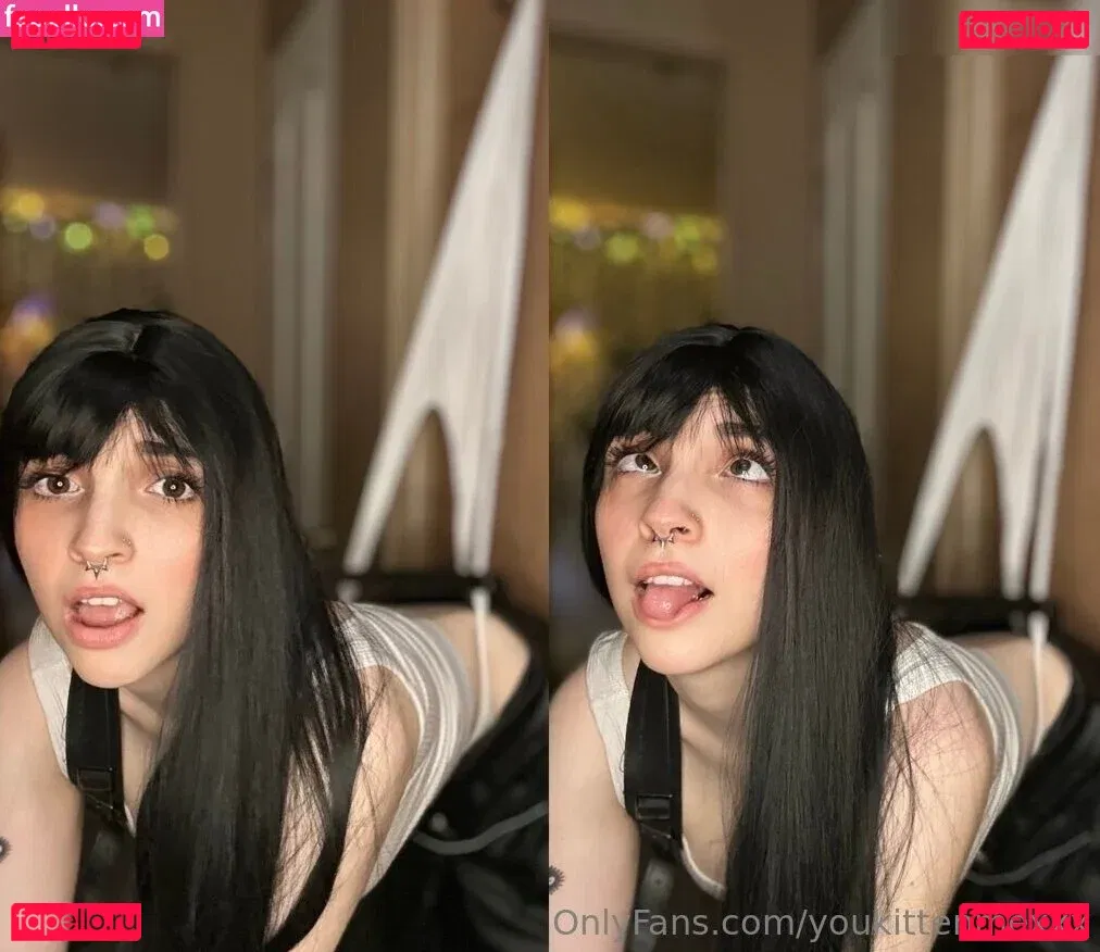 youkittenme Onlyfans Photo Gallery 