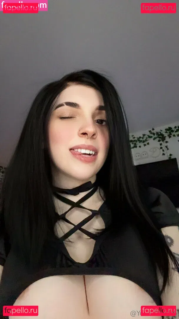 youkittenme Onlyfans Photo Gallery 