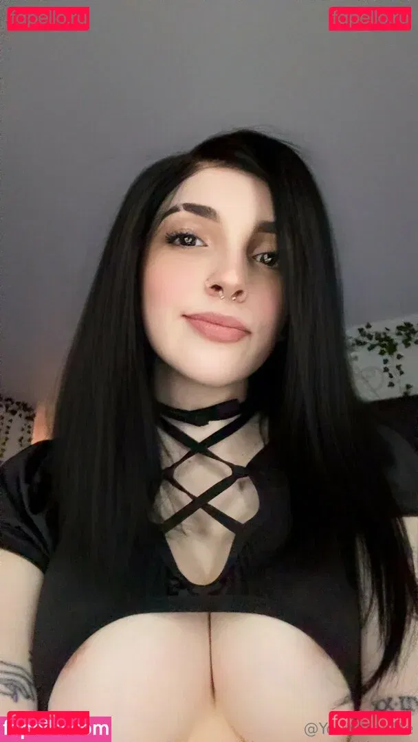 youkittenme Onlyfans Photo Gallery 