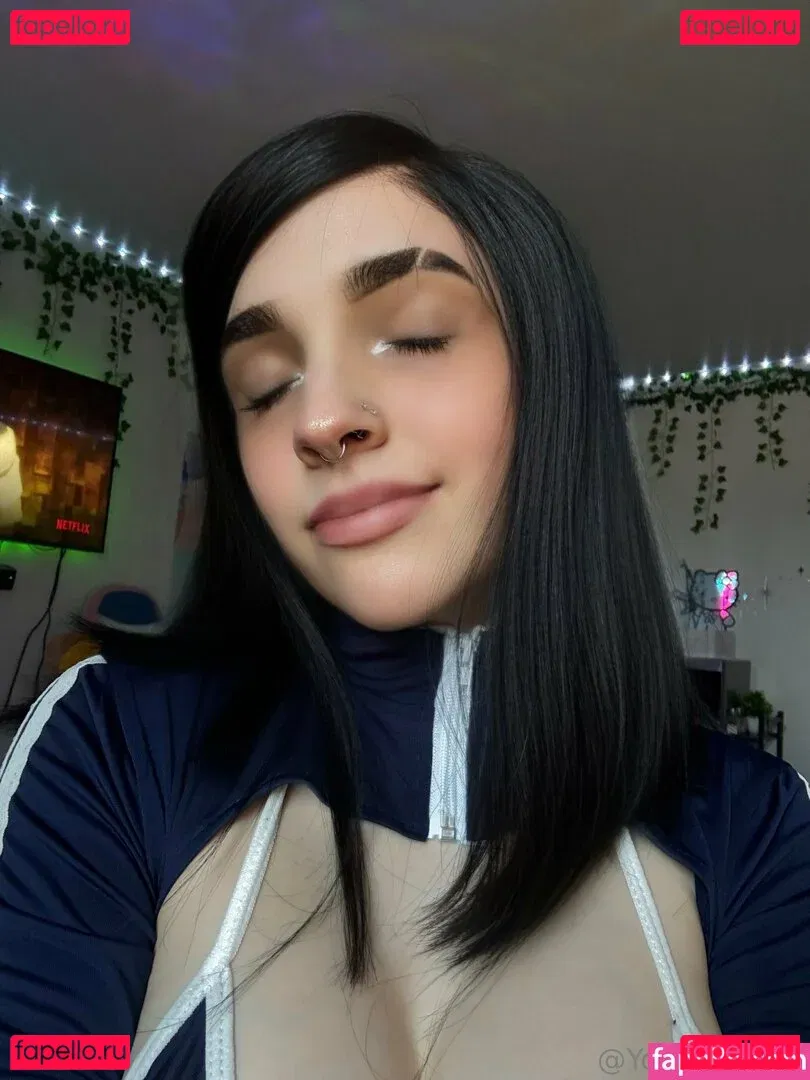 youkittenme Onlyfans Photo Gallery 