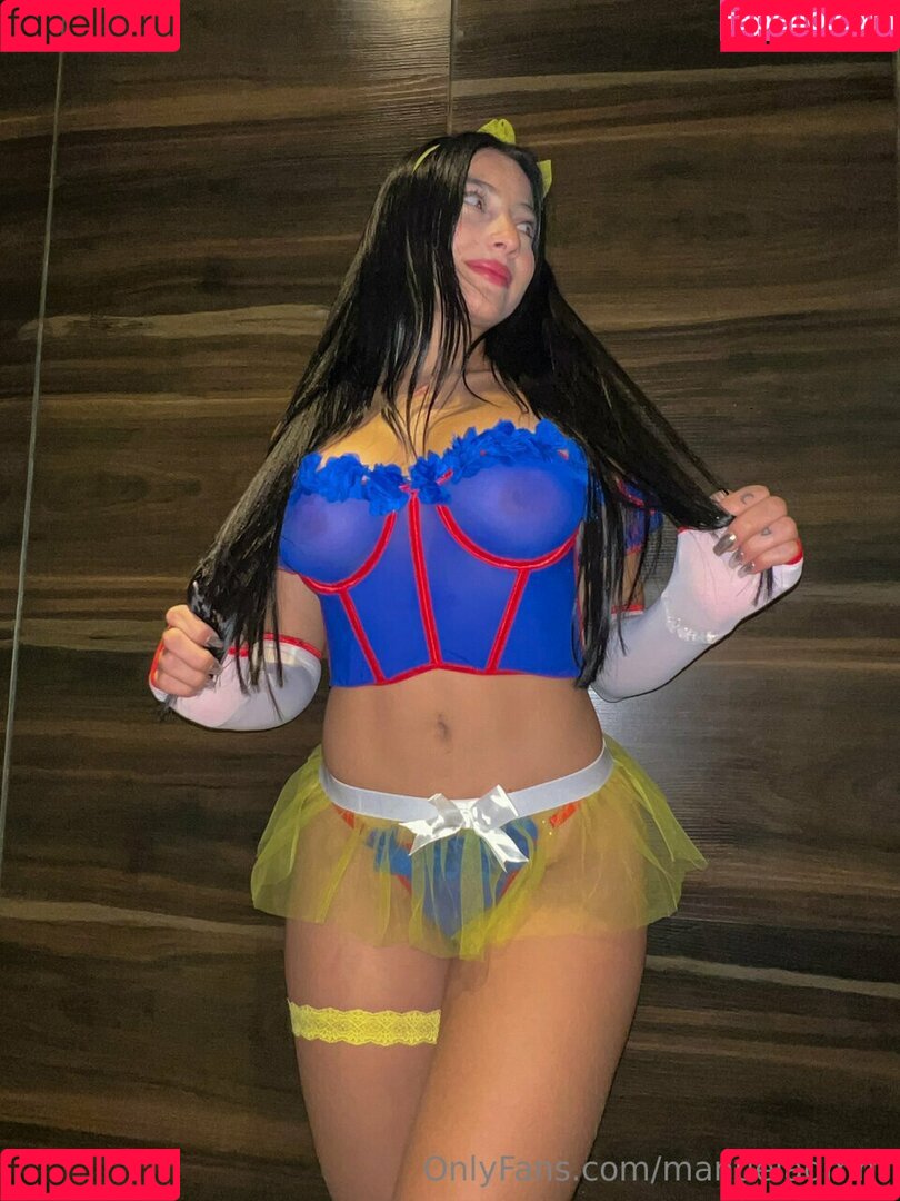 Manuelaqmm Onlyfans Photo Gallery 