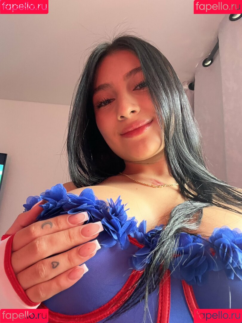 Manuelaqmm Onlyfans Photo Gallery 