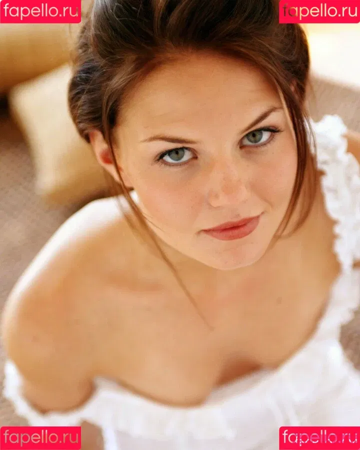 Jennifer Morrison Onlyfans Photo Gallery 