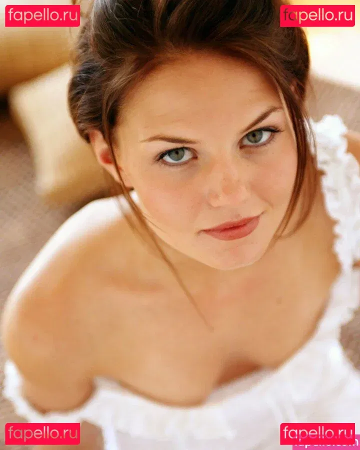 Jennifer Morrison Onlyfans Photo Gallery 