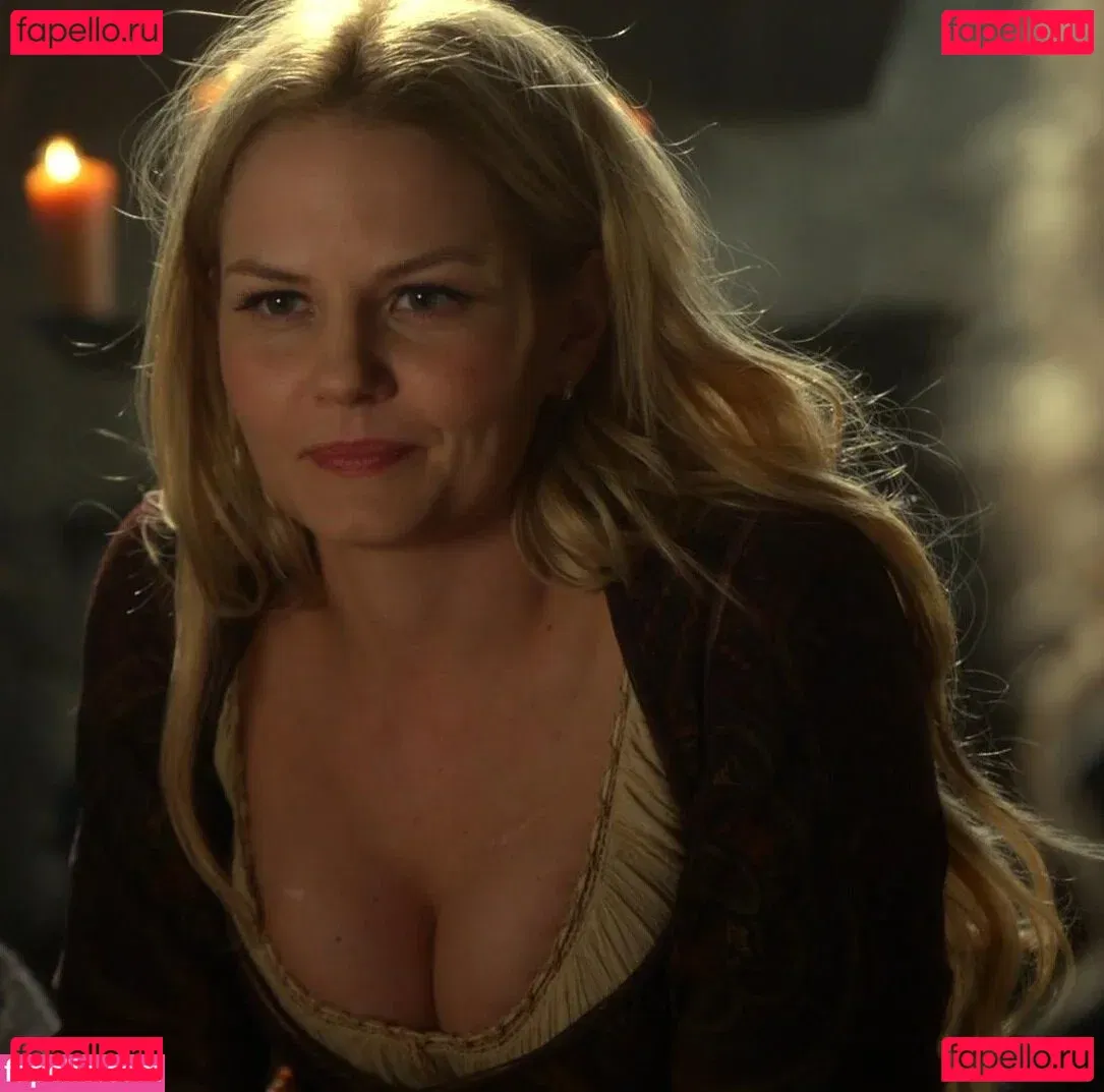 Jennifer Morrison Onlyfans Photo Gallery 