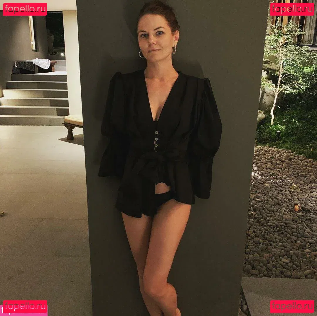 Jennifer Morrison Onlyfans Photo Gallery 
