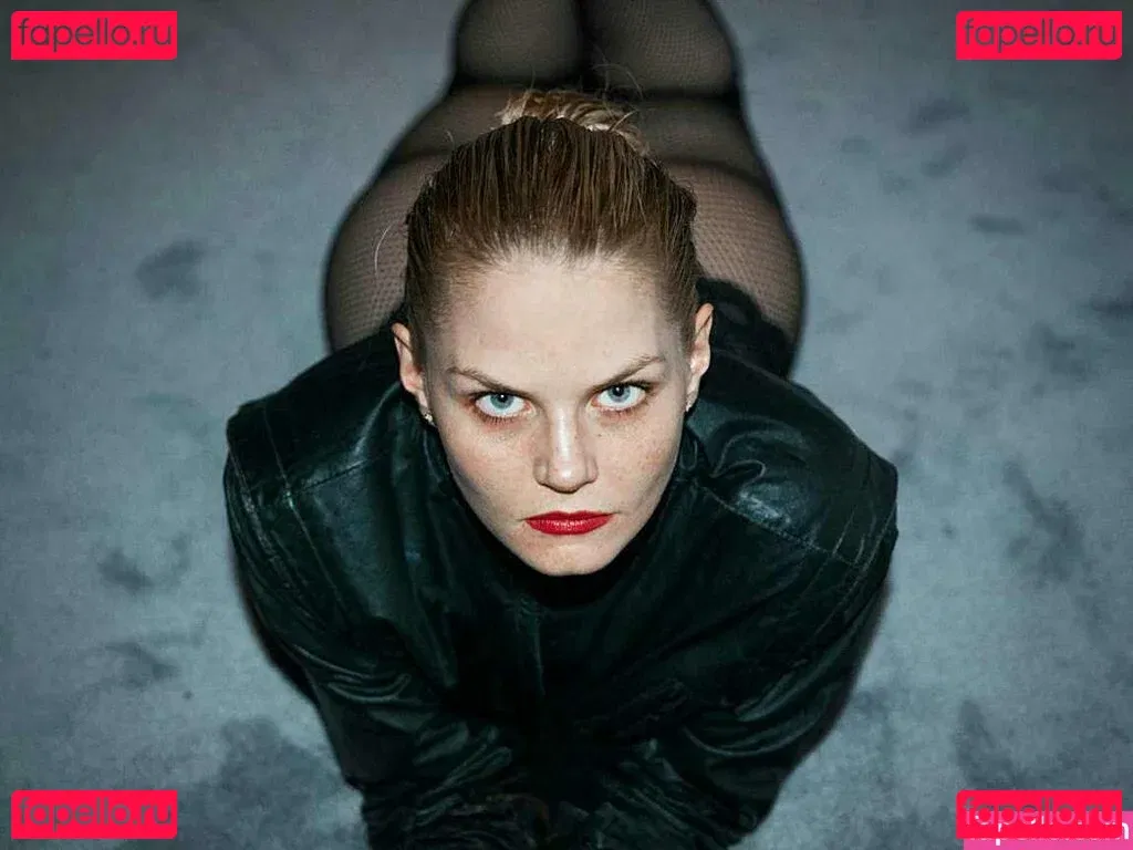 Jennifer Morrison Onlyfans Photo Gallery 
