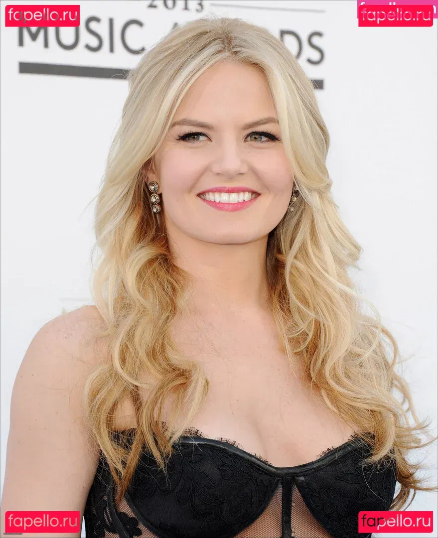 Jennifer Morrison Onlyfans Photo Gallery 