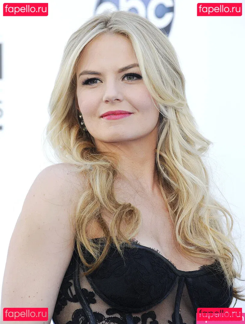 Jennifer Morrison Onlyfans Photo Gallery 