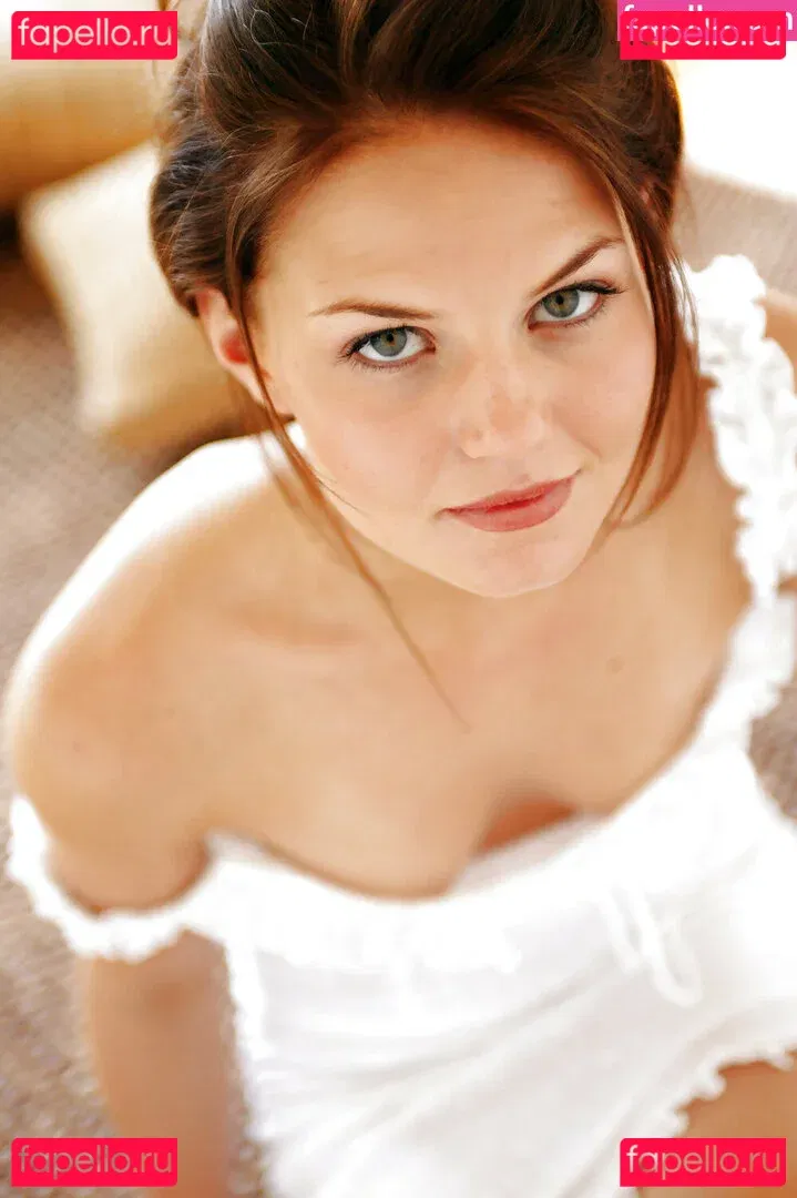 Jennifer Morrison Onlyfans Photo Gallery 