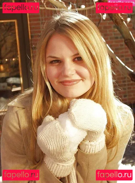 Jennifer Morrison Onlyfans Photo Gallery 