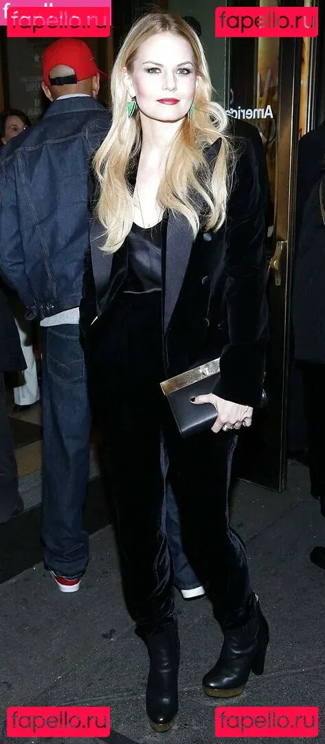 Jennifer Morrison Onlyfans Photo Gallery 