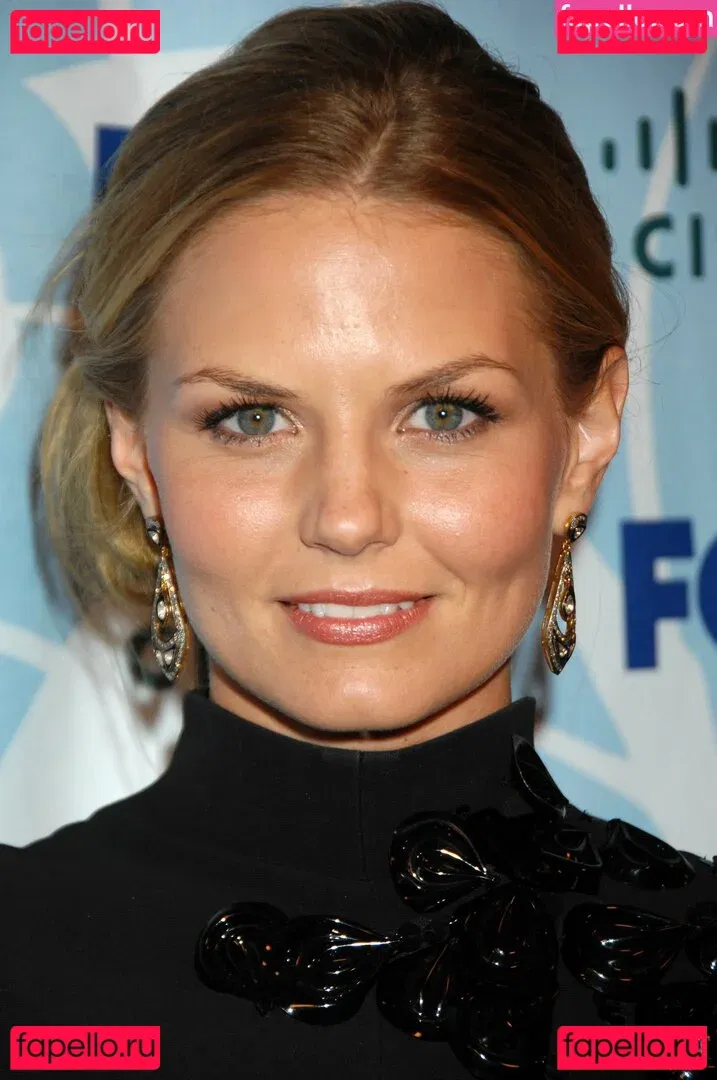 Jennifer Morrison Onlyfans Photo Gallery 