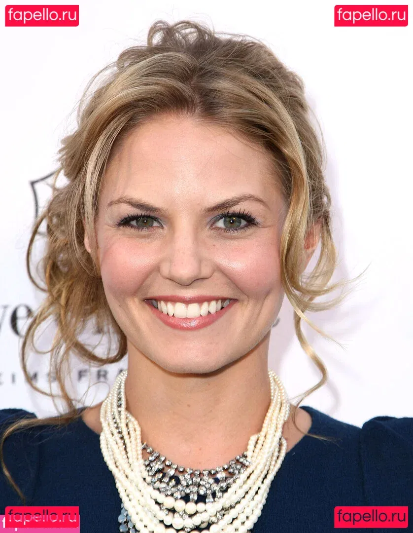 Jennifer Morrison Onlyfans Photo Gallery 