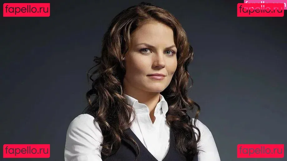 Jennifer Morrison Onlyfans Photo Gallery 