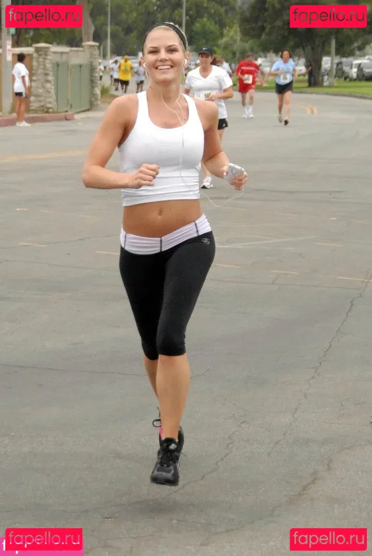 Jennifer Morrison Onlyfans Photo Gallery 