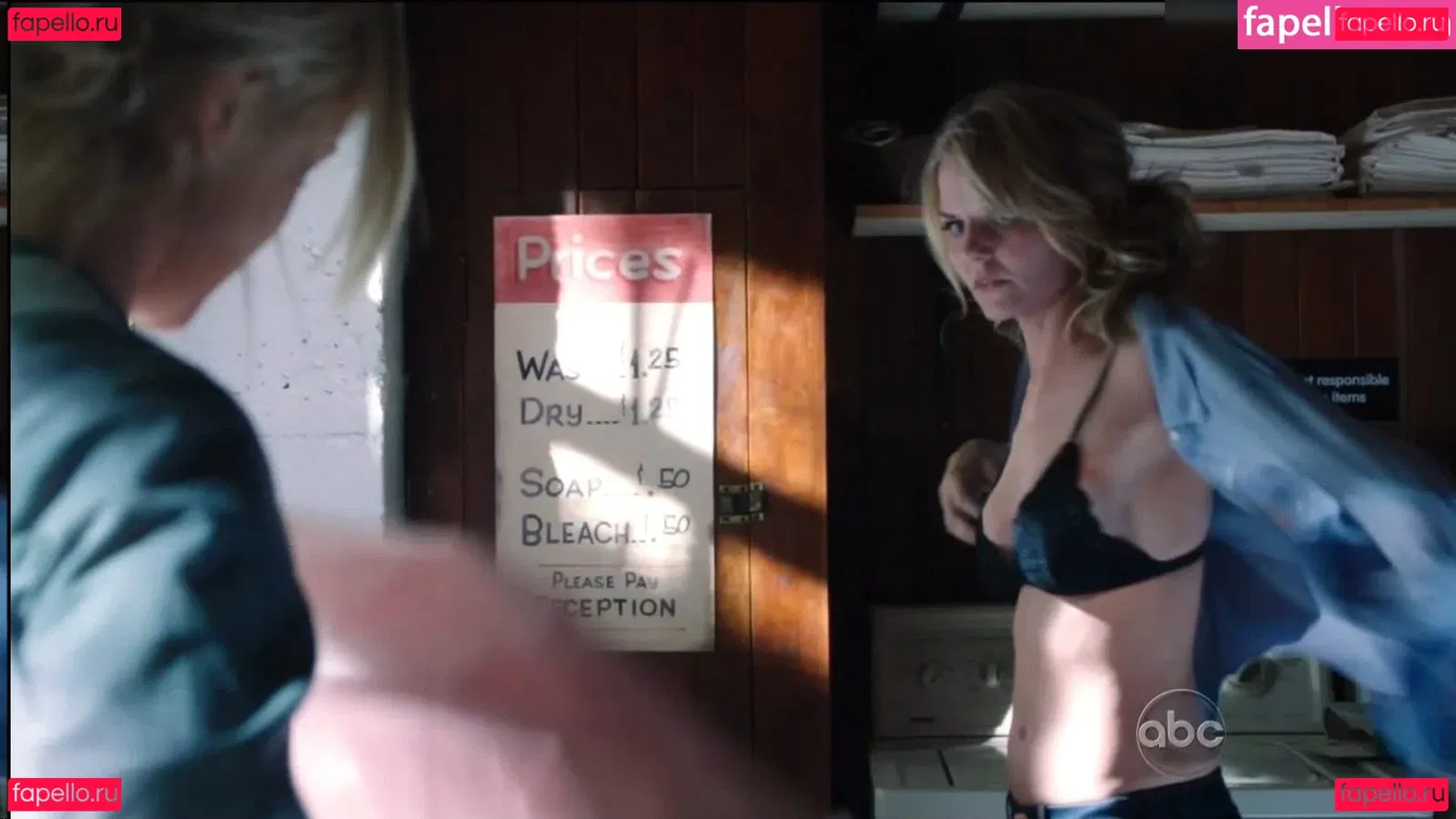 Jennifer Morrison Onlyfans Photo Gallery 