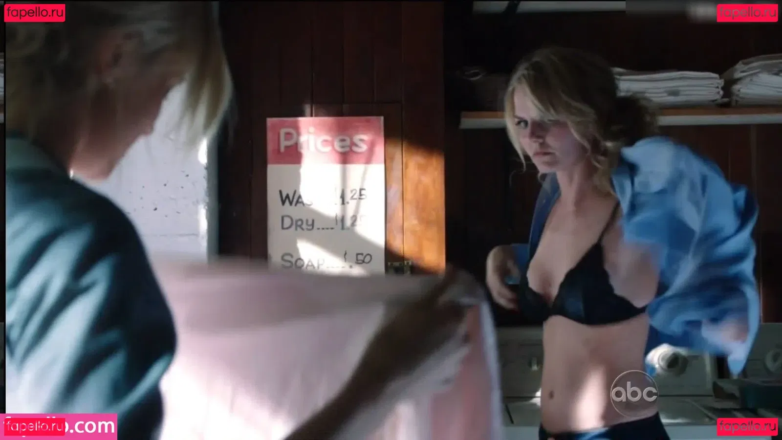 Jennifer Morrison Onlyfans Photo Gallery 