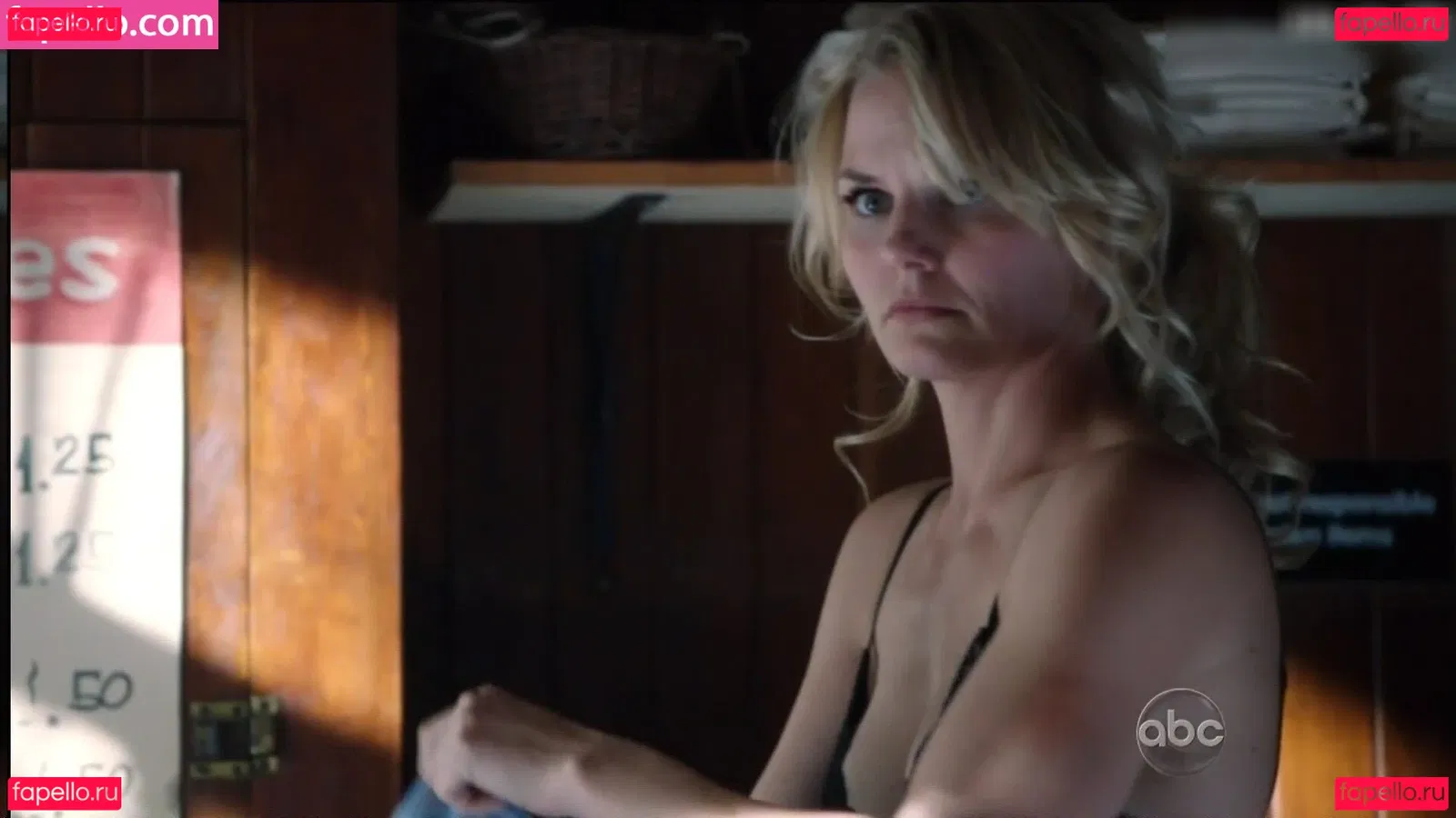 Jennifer Morrison Onlyfans Photo Gallery 