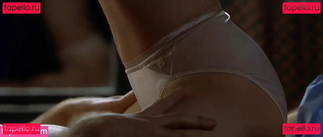 Jennifer Morrison Onlyfans Photo Gallery 