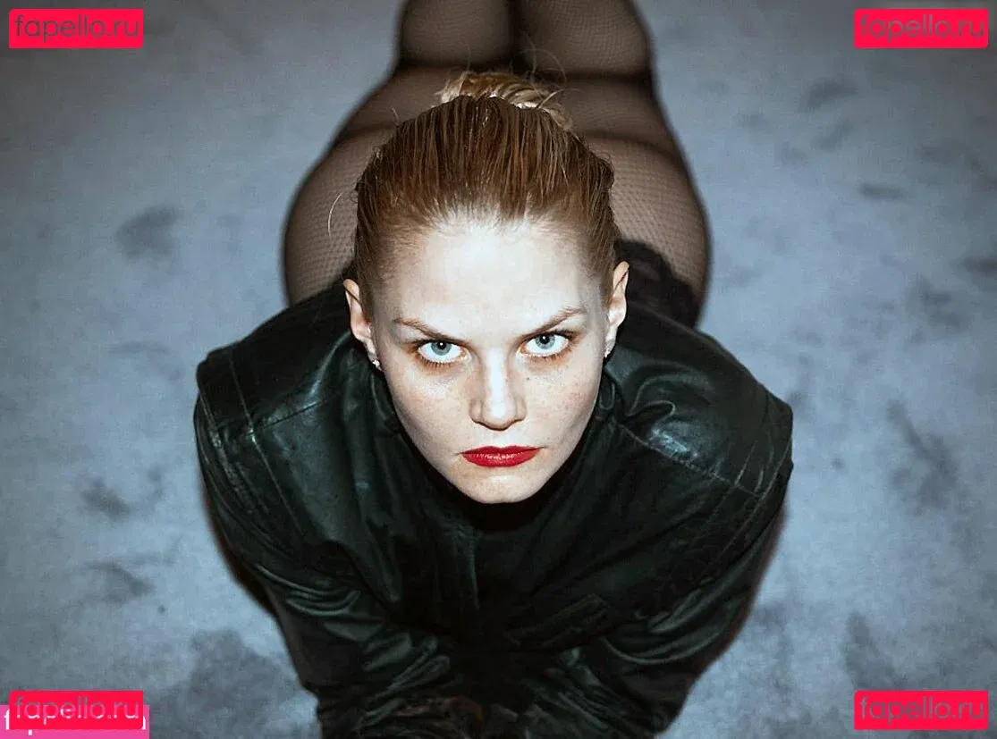 Jennifer Morrison Onlyfans Photo Gallery 