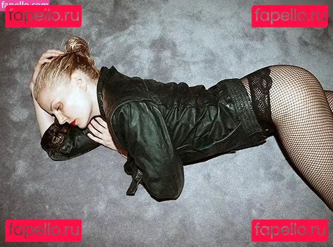 Jennifer Morrison Onlyfans Photo Gallery 