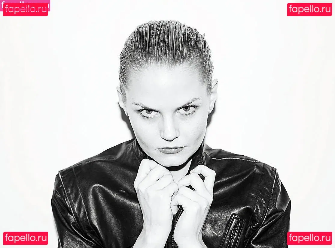 Jennifer Morrison Onlyfans Photo Gallery 