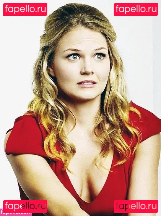 Jennifer Morrison Onlyfans Photo Gallery 